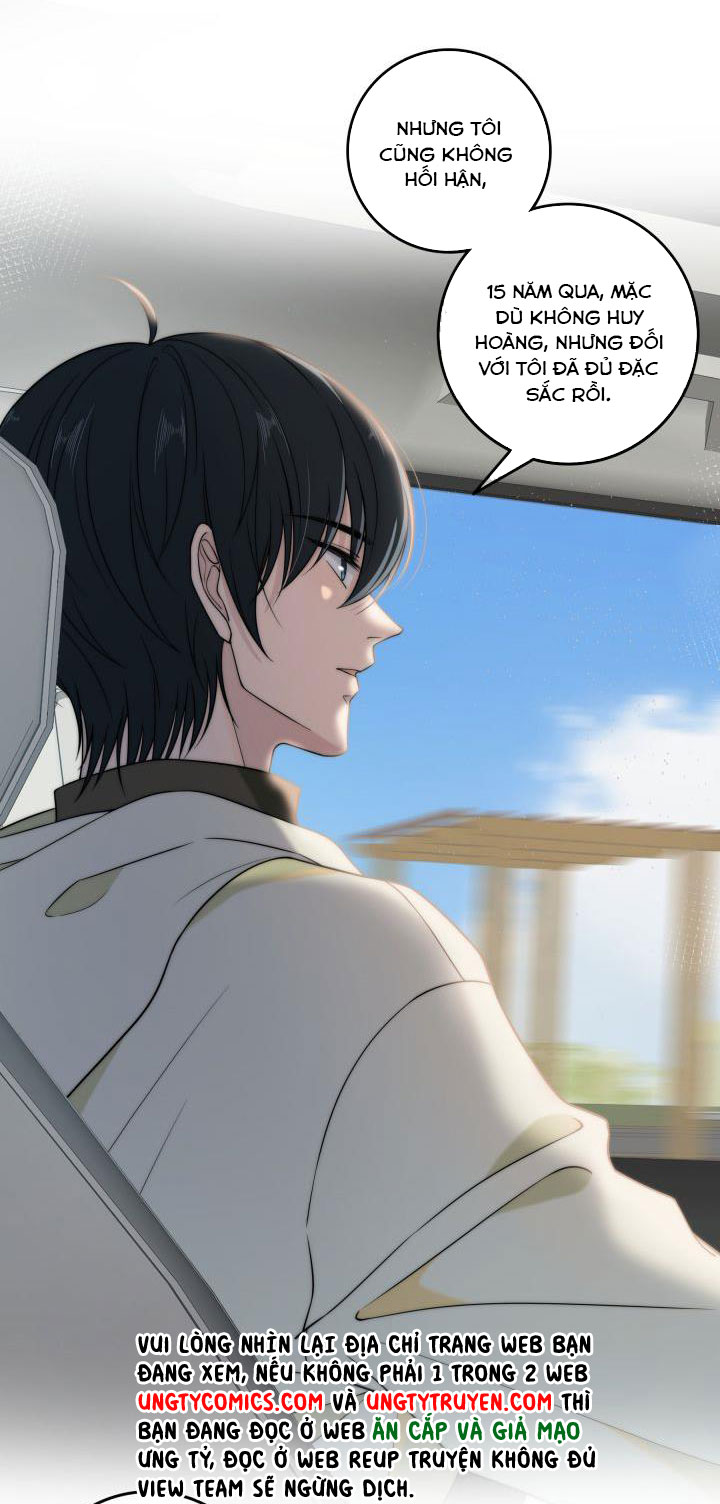 Gió Cung Bên Tai Chap 12 - Next Chap 13