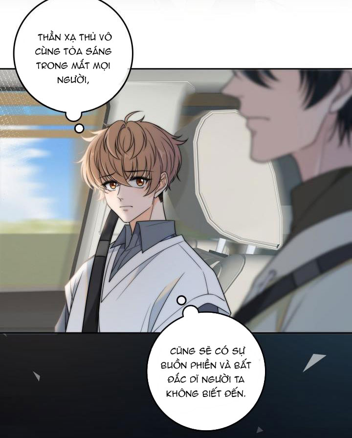 Gió Cung Bên Tai Chap 12 - Next Chap 13