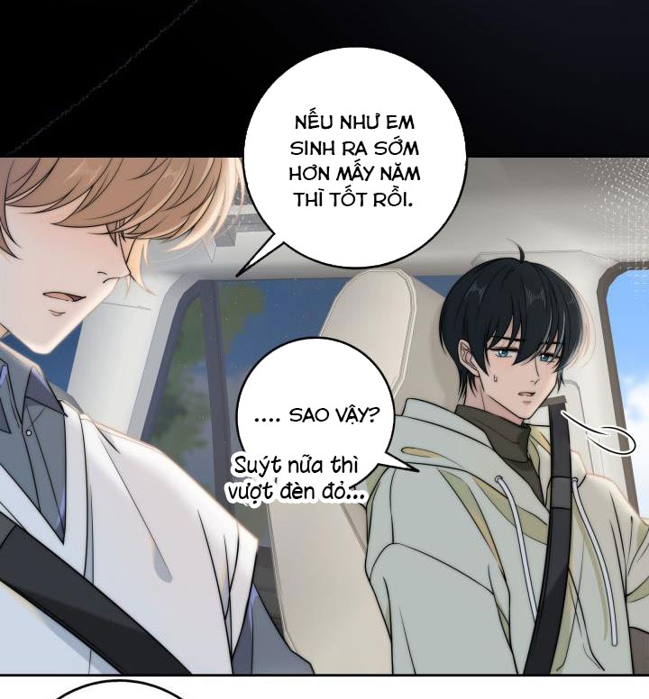 Gió Cung Bên Tai Chap 12 - Next Chap 13