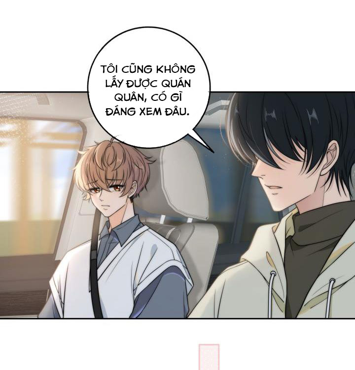 Gió Cung Bên Tai Chap 12 - Next Chap 13