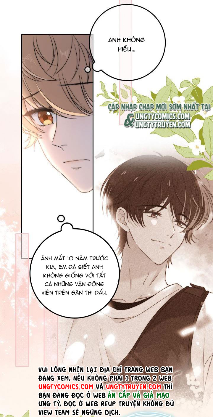 Gió Cung Bên Tai Chap 12 - Next Chap 13