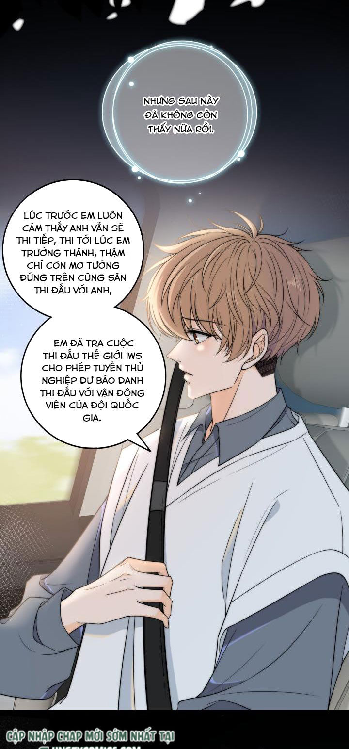 Gió Cung Bên Tai Chap 12 - Next Chap 13