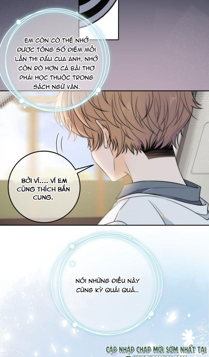 Gió Cung Bên Tai Chap 12 - Next Chap 13