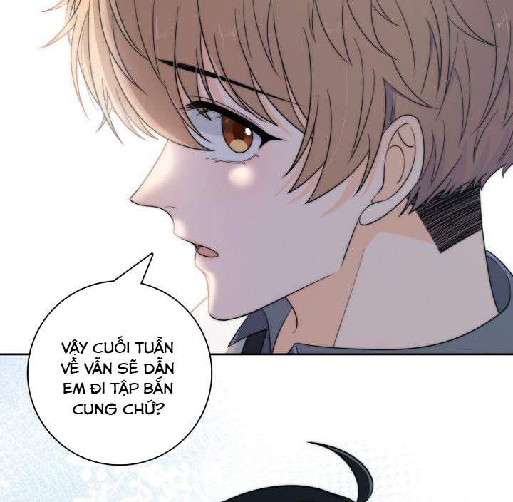 Gió Cung Bên Tai Chap 12 - Next Chap 13