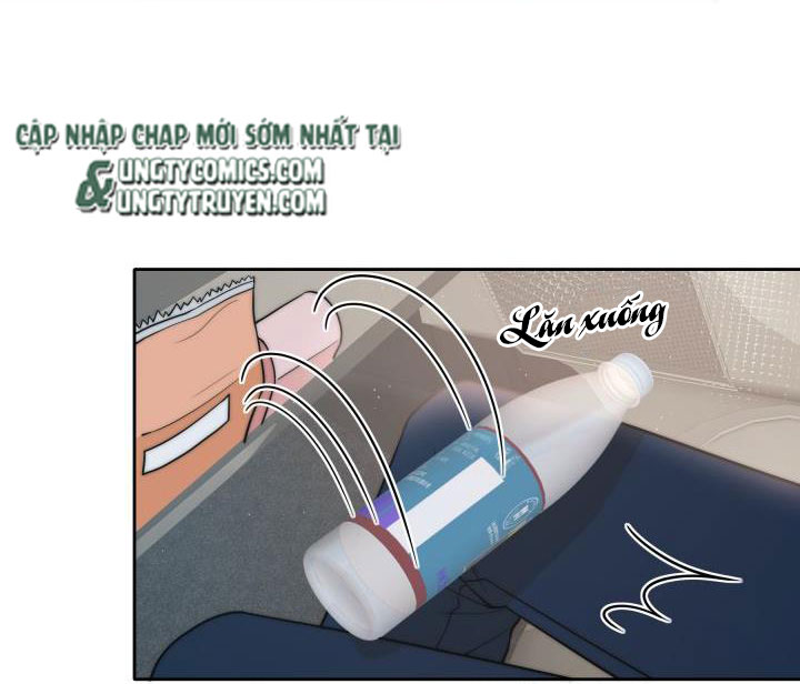 Gió Cung Bên Tai Chap 12 - Next Chap 13