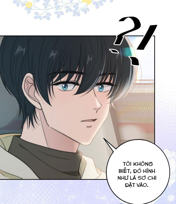 Gió Cung Bên Tai Chap 12 - Next Chap 13