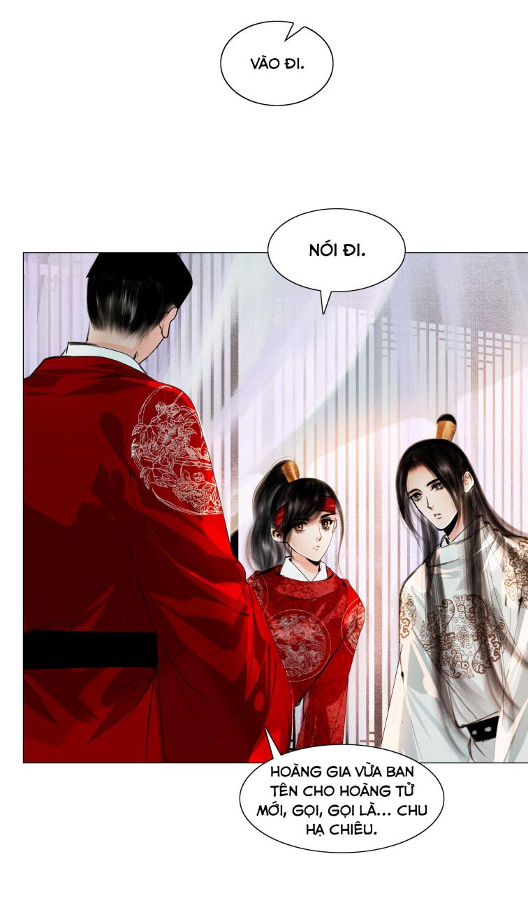 Tái Thế Quyền Thần Chap 36 - Next Chap 37