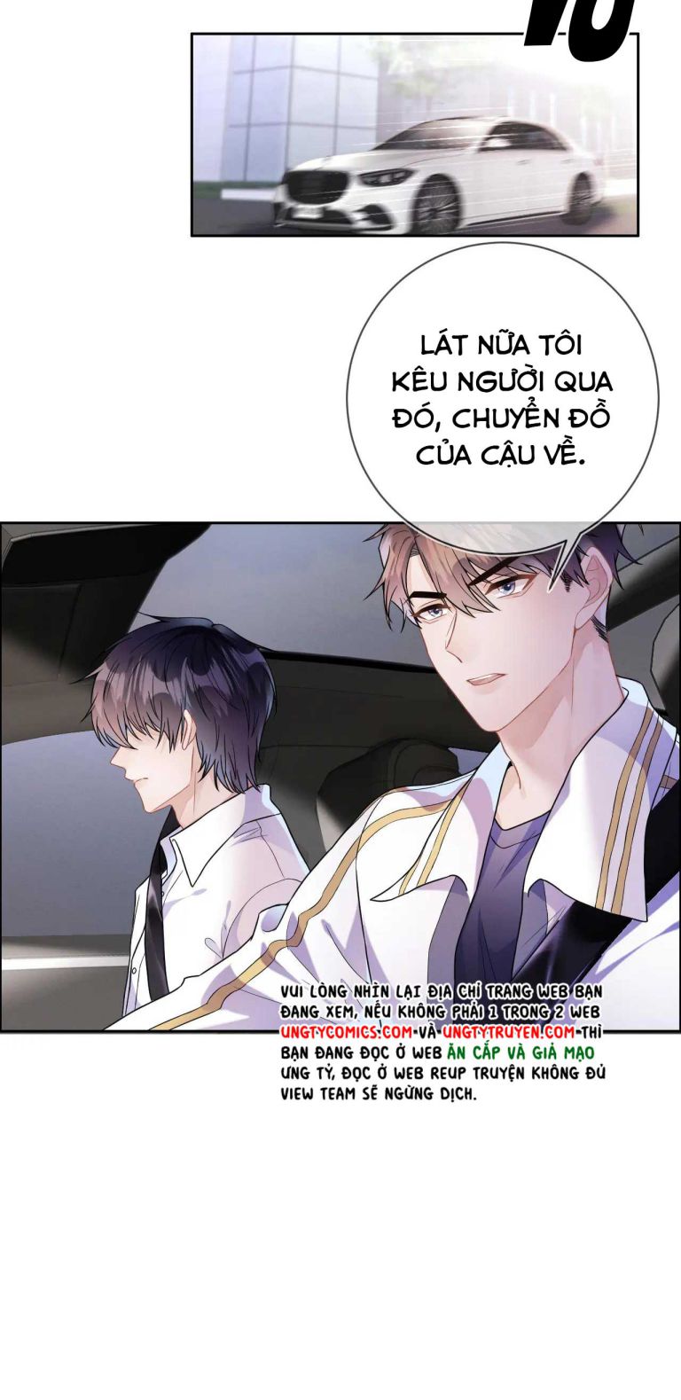 Mạnh mẽ công chiếm Chapter 30 - Next Chapter 31