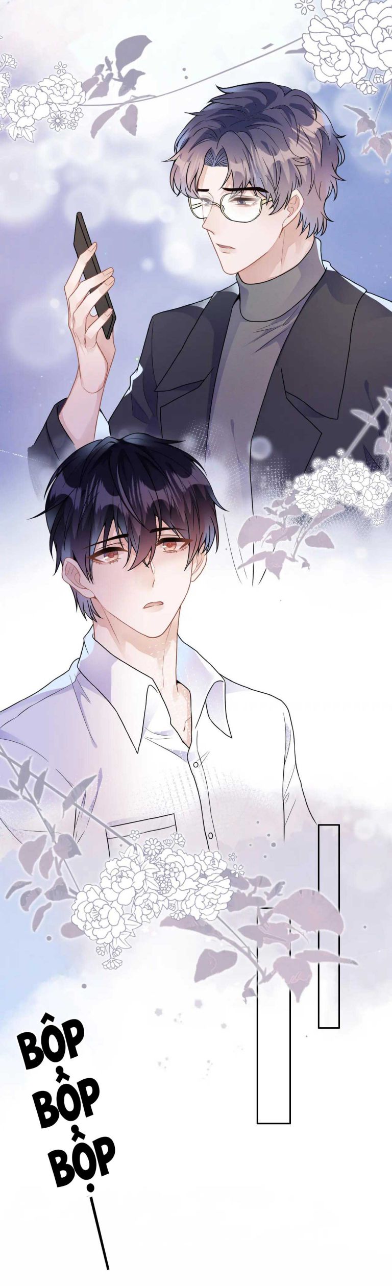 Mạnh mẽ công chiếm Chapter 30 - Next Chapter 31