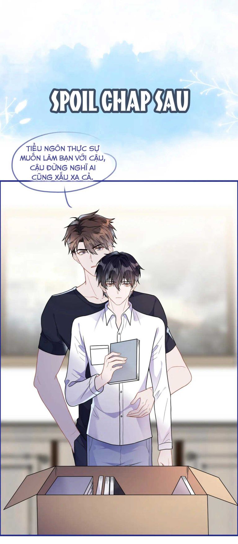 Mạnh mẽ công chiếm Chapter 30 - Next Chapter 31