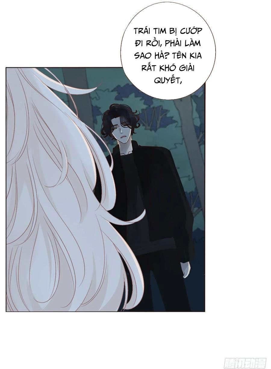 Ôm Chặt Vào Lòng Chap 36 - Next Chap 37