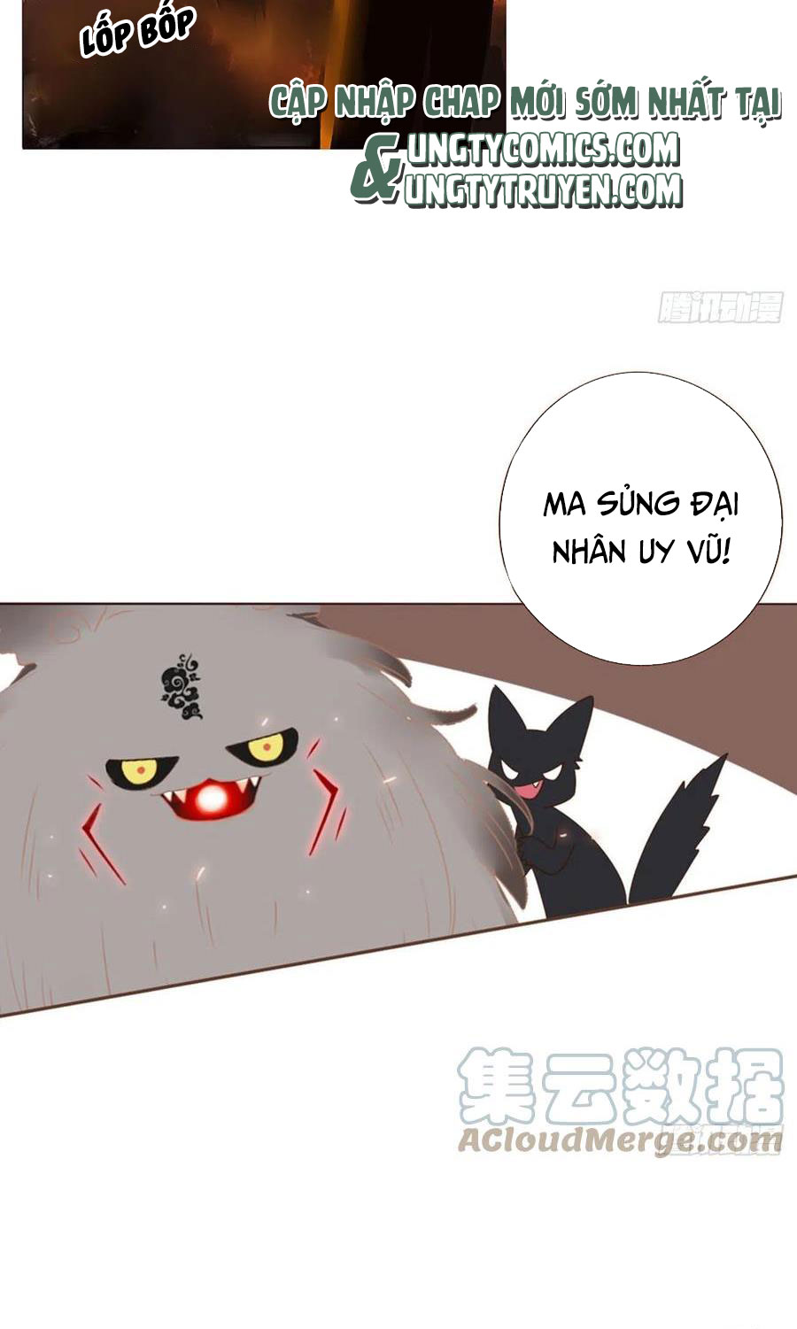 Ôm Chặt Vào Lòng Chap 36 - Next Chap 37