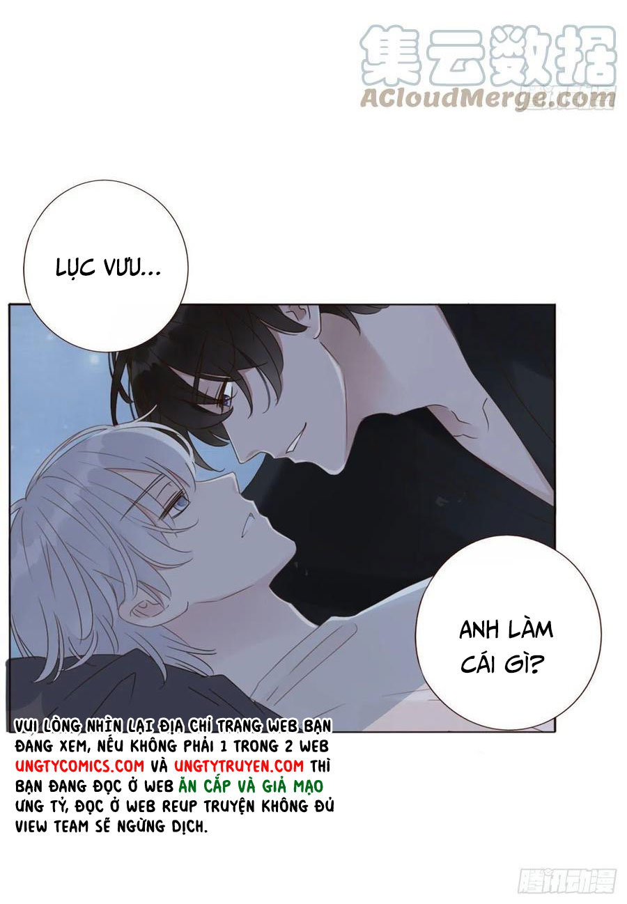 Ôm Chặt Vào Lòng Chap 36 - Next Chap 37