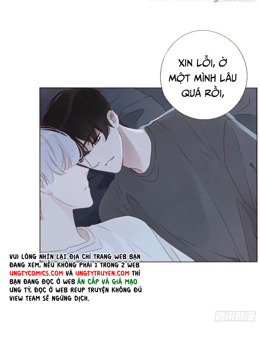 Ôm Chặt Vào Lòng Chap 36 - Next Chap 37