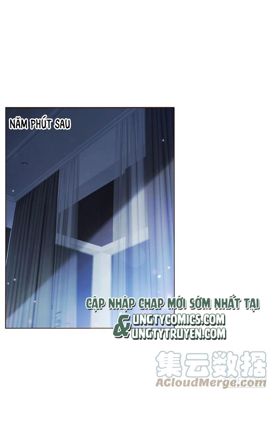 Ôm Chặt Vào Lòng Chap 36 - Next Chap 37