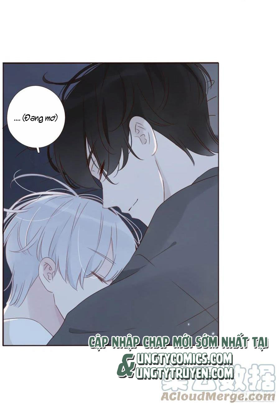 Ôm Chặt Vào Lòng Chap 36 - Next Chap 37