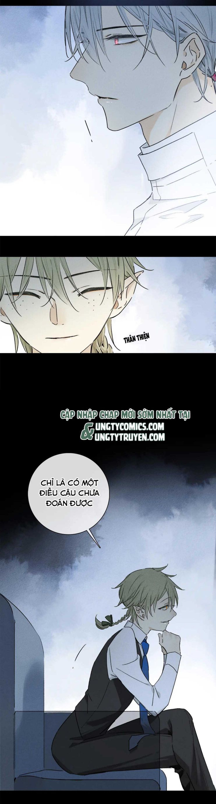 Phép Tắc Trường Ogus (Phần 2) Chap 66 - Next Chap 67