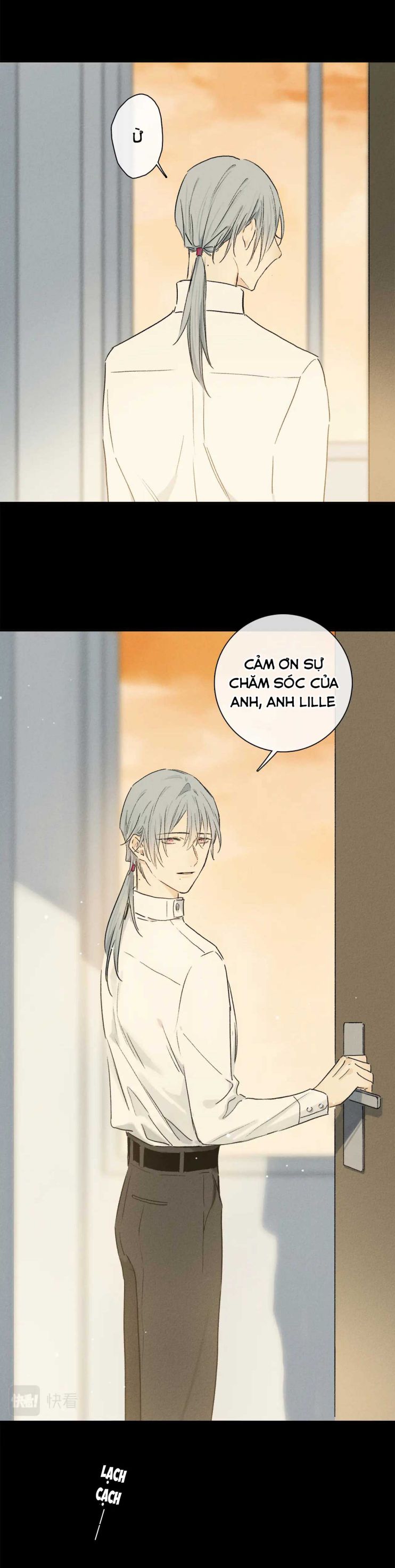 Phép Tắc Trường Ogus (Phần 2) Chap 66 - Next Chap 67