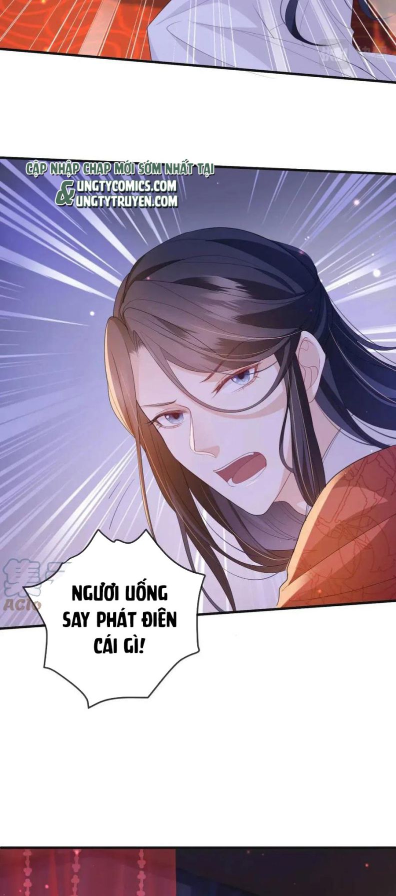 Địch Tướng Vi Nô Chap 38 - Next Chap 39