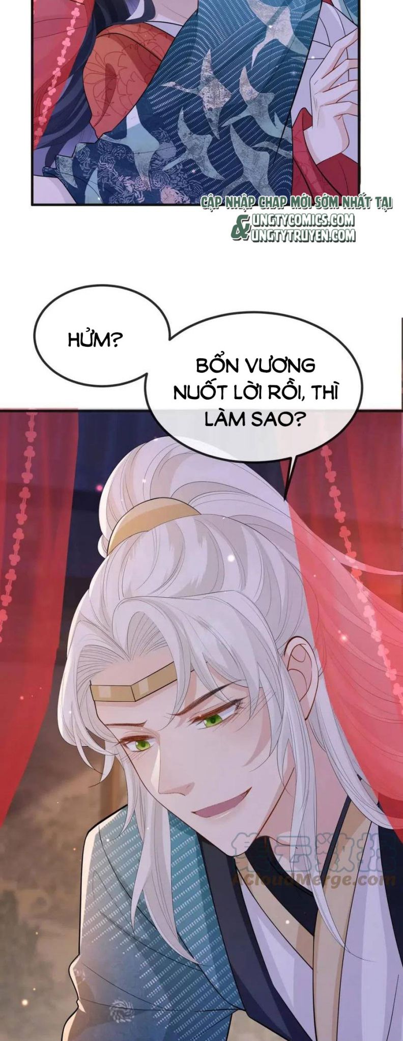 Địch Tướng Vi Nô Chap 38 - Next Chap 39