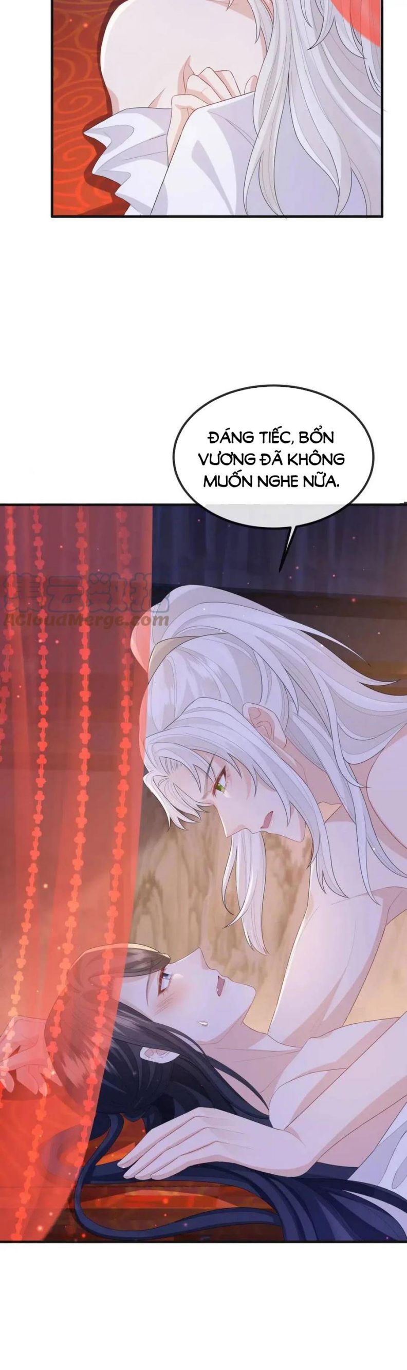 Địch Tướng Vi Nô Chap 38 - Next Chap 39