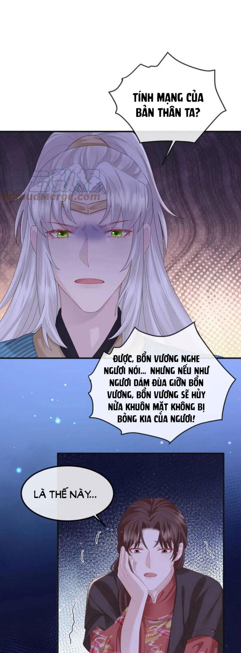 Địch Tướng Vi Nô Chap 38 - Next Chap 39