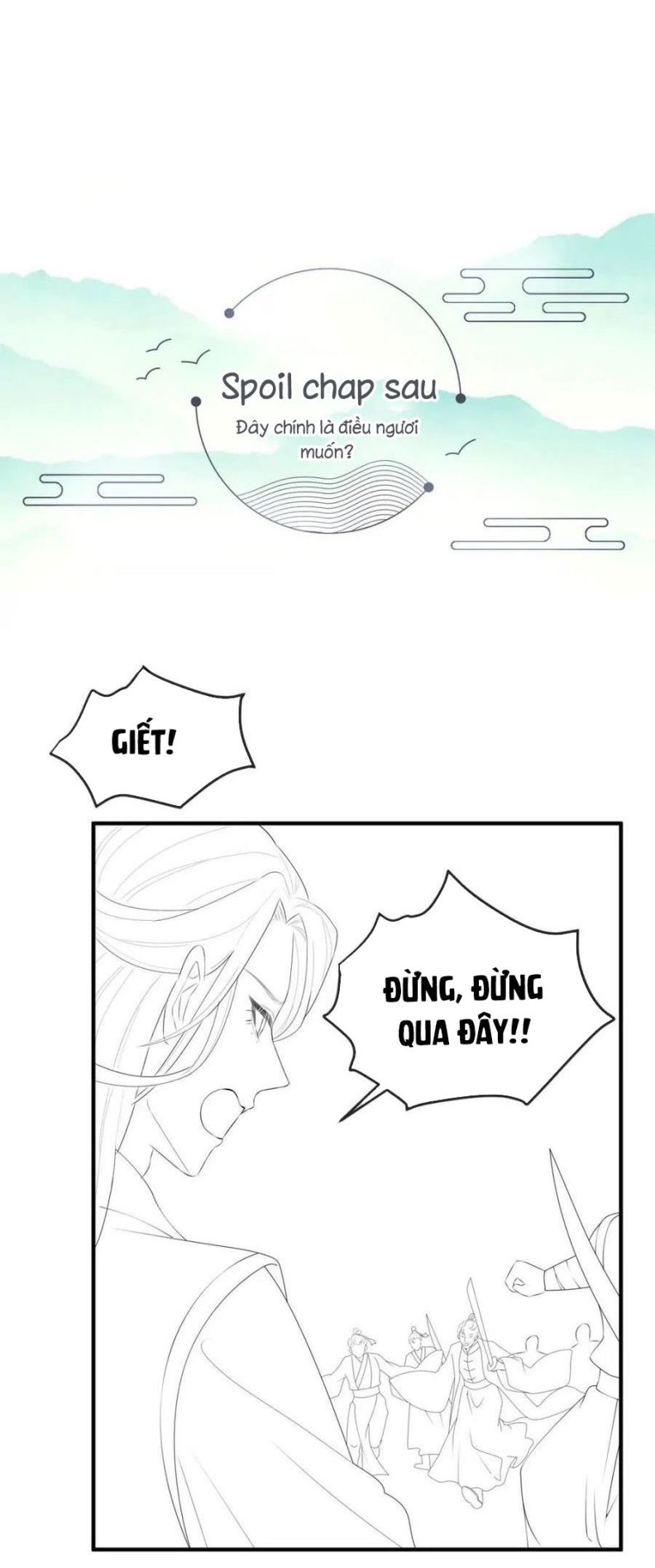 Địch Tướng Vi Nô Chap 38 - Next Chap 39