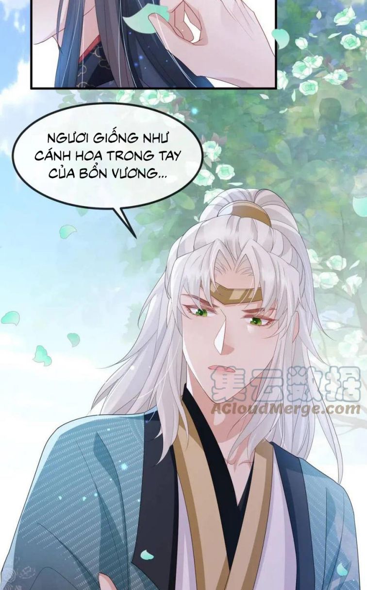 Địch Tướng Vi Nô Chap 39 - Next Chap 40