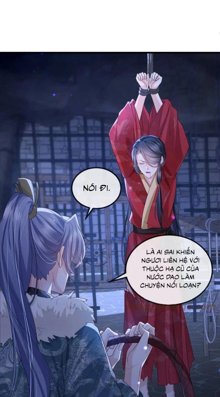 Địch Tướng Vi Nô Chap 40 - Next Chap 41