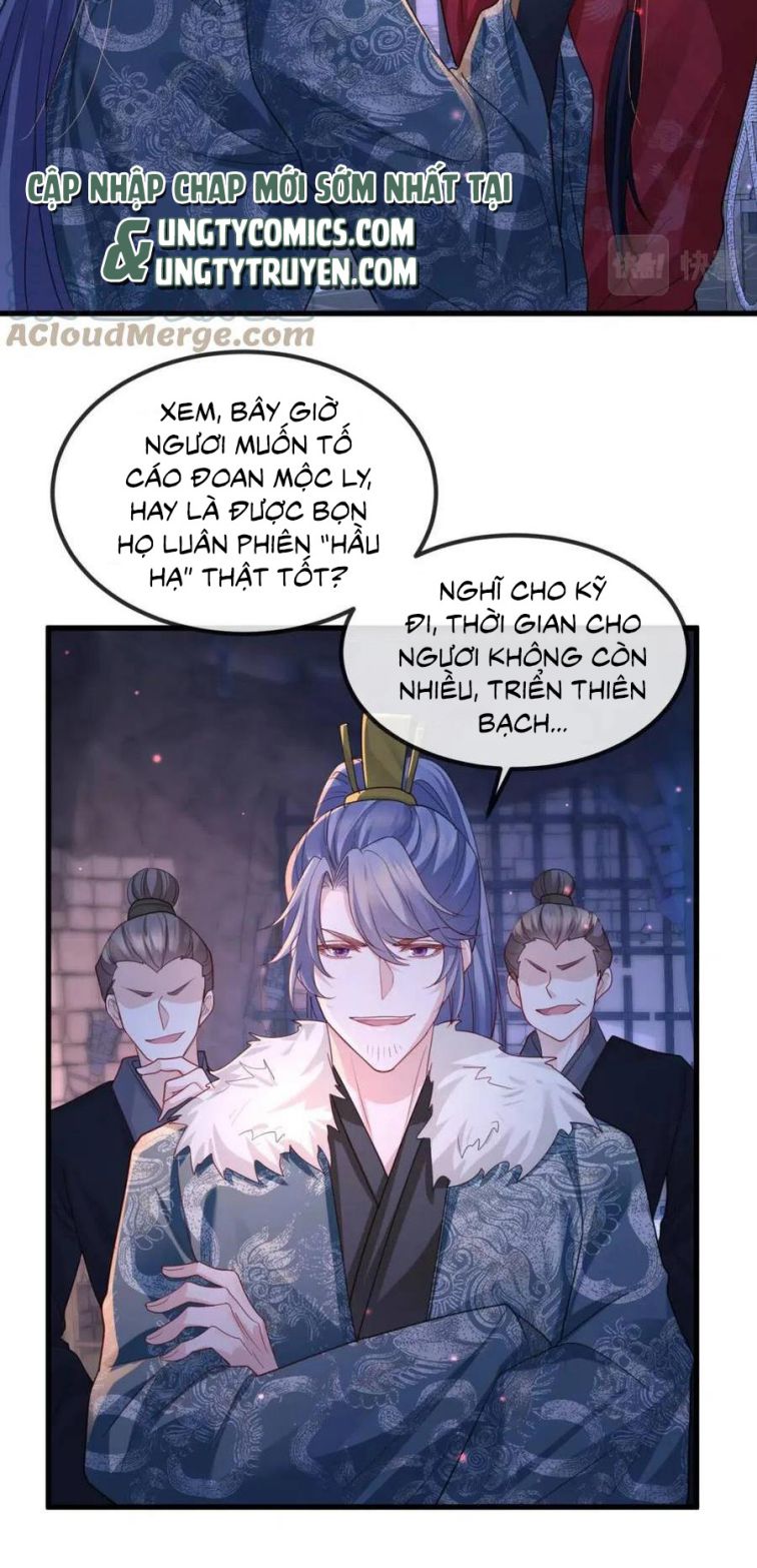 Địch Tướng Vi Nô Chap 40 - Next Chap 41