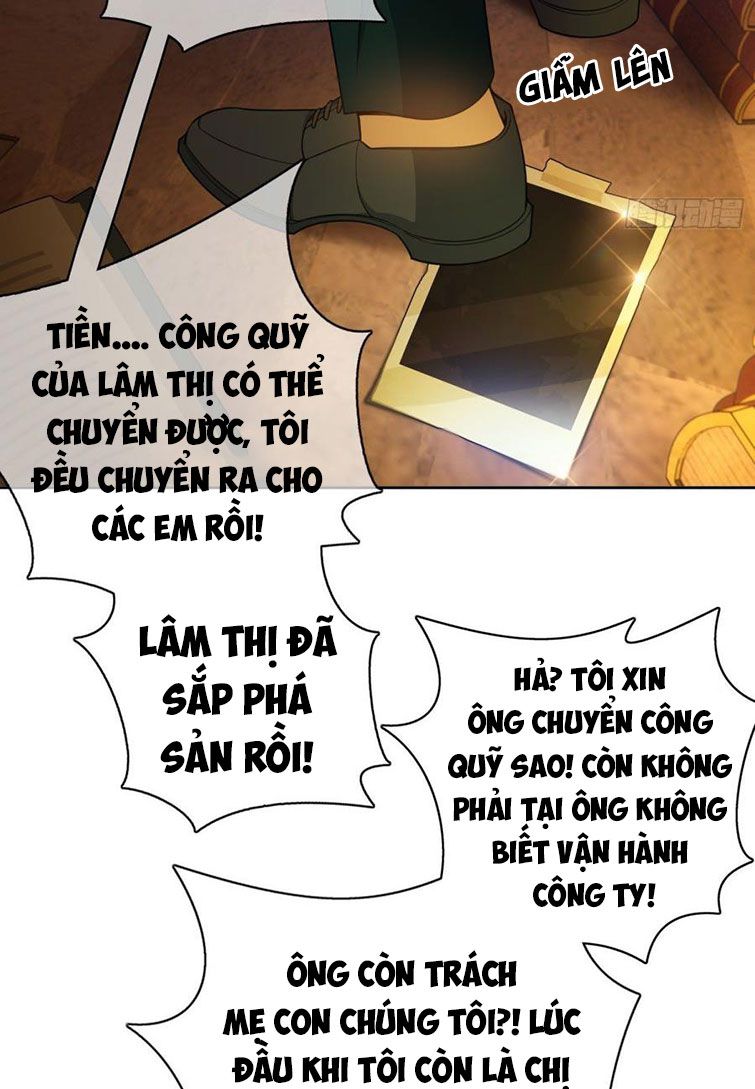 Sắp Bị Ăn Mất Rồi! Chap 81 - Next Chap 82