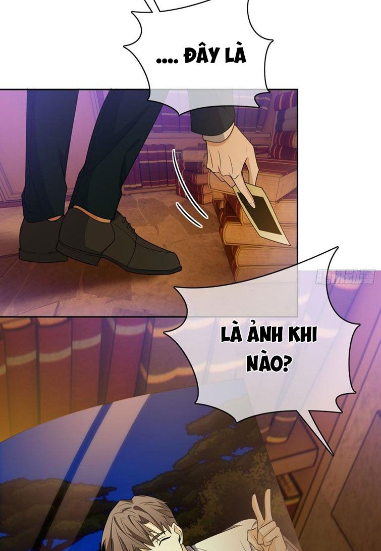 Sắp Bị Ăn Mất Rồi! Chap 81 - Next Chap 82