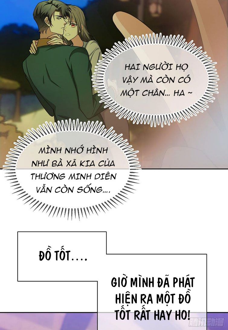 Sắp Bị Ăn Mất Rồi! Chap 81 - Next Chap 82