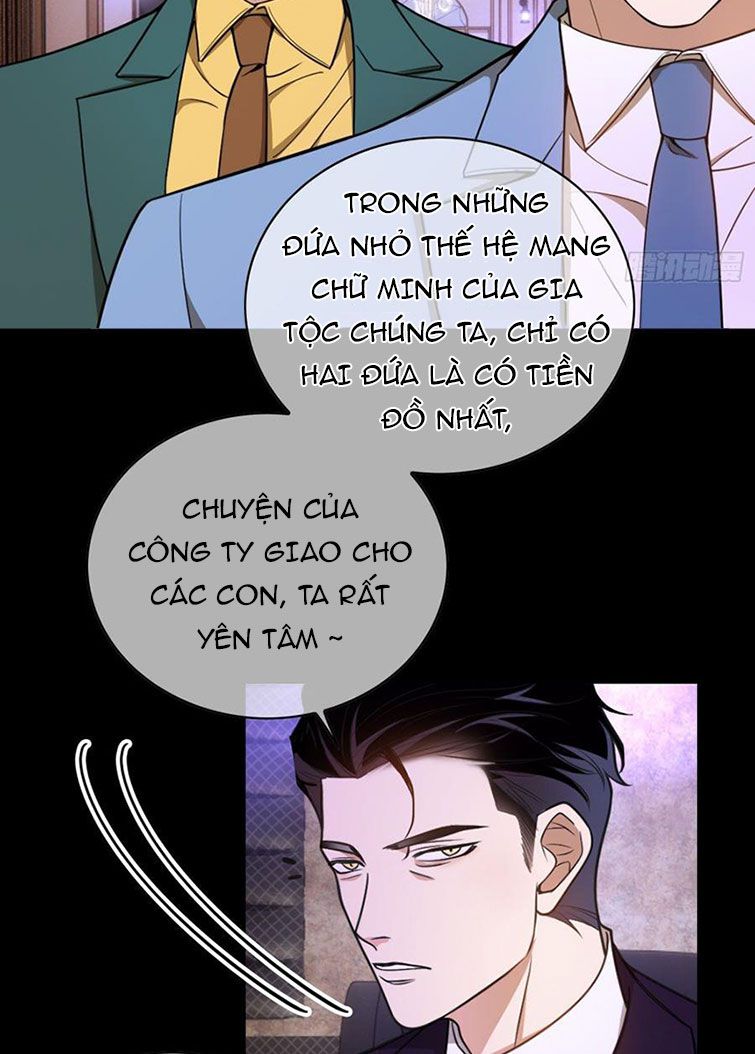 Sắp Bị Ăn Mất Rồi! Chap 81 - Next Chap 82