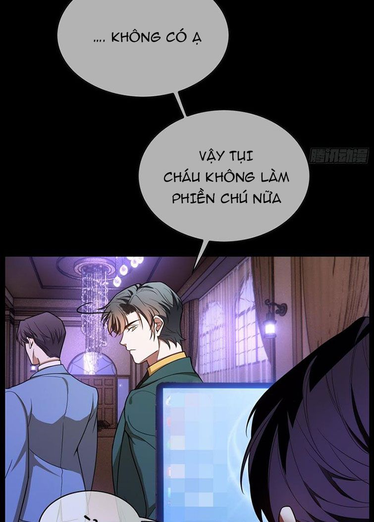 Sắp Bị Ăn Mất Rồi! Chap 81 - Next Chap 82