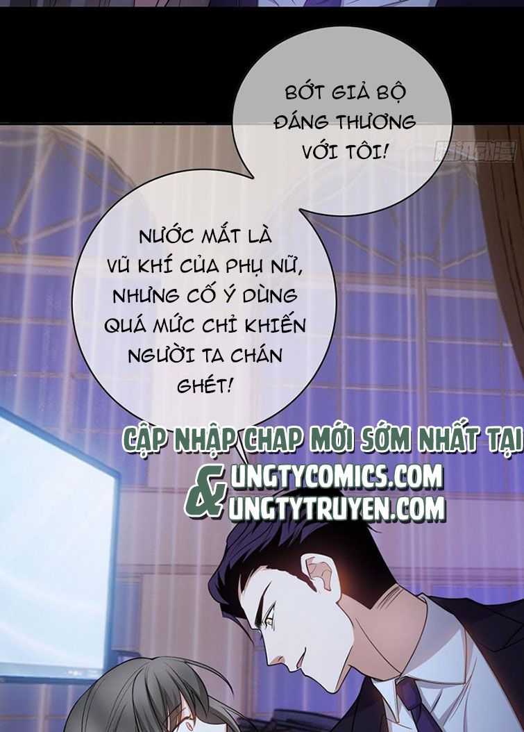 Sắp Bị Ăn Mất Rồi! Chap 81 - Next Chap 82