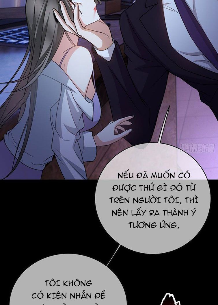 Sắp Bị Ăn Mất Rồi! Chap 81 - Next Chap 82