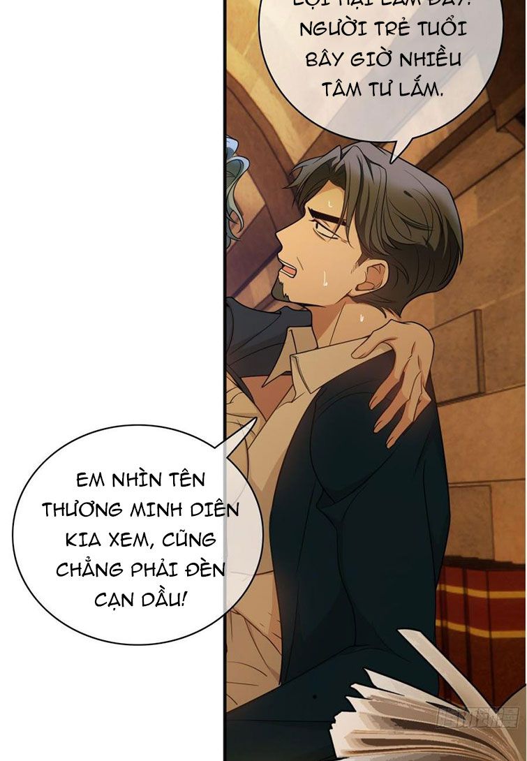 Sắp Bị Ăn Mất Rồi! Chap 81 - Next Chap 82