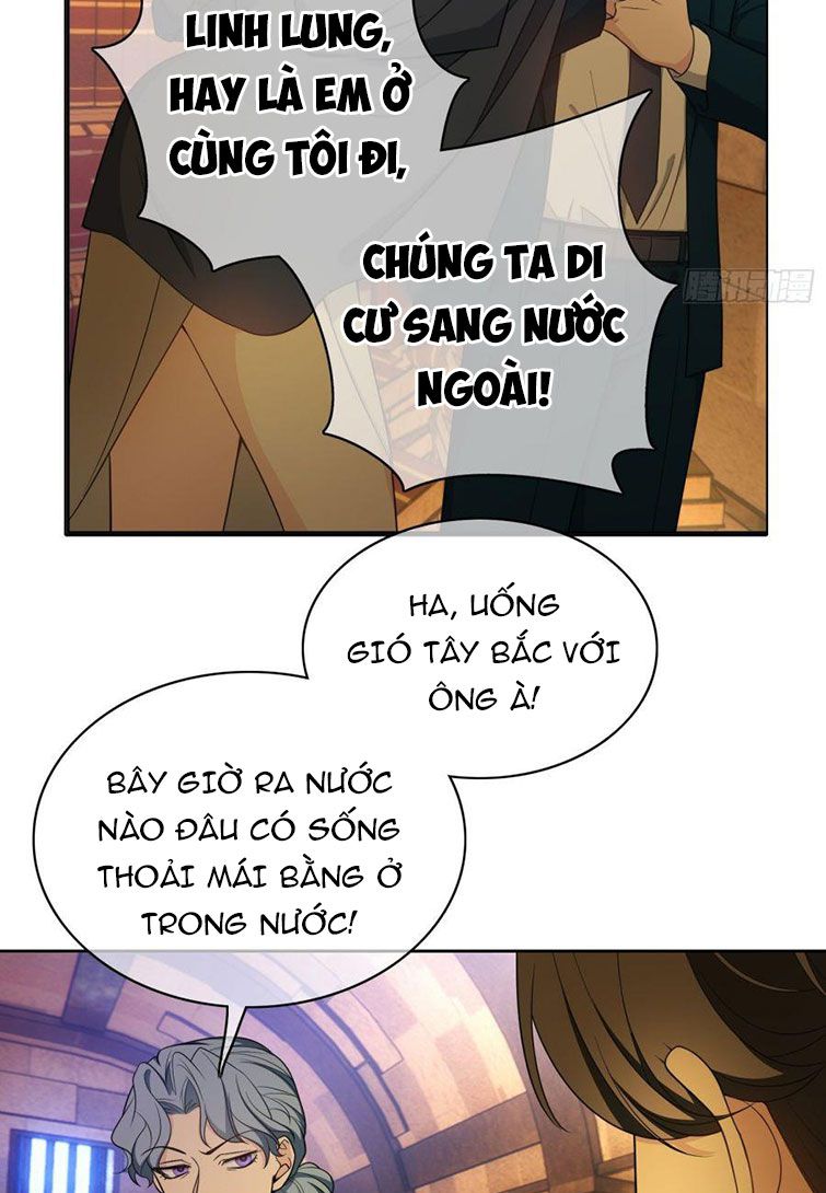 Sắp Bị Ăn Mất Rồi! Chap 81 - Next Chap 82