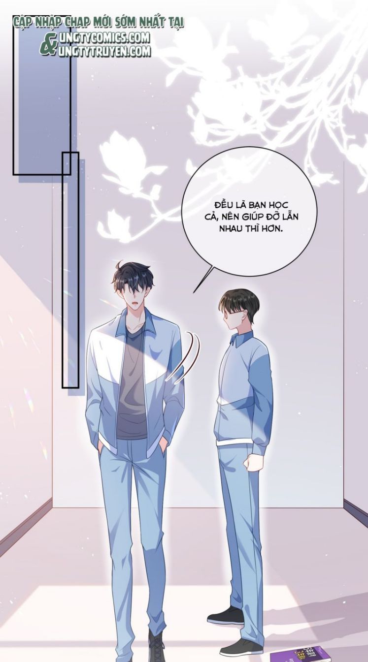 Giáo Bá Là Một Tên Yêu Tinh Chap 15 - Next Chap 16