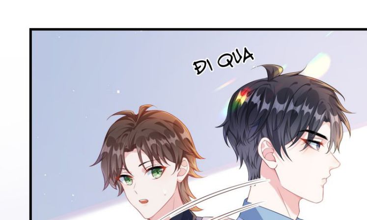 Giáo Bá Là Một Tên Yêu Tinh Chap 15 - Next Chap 16