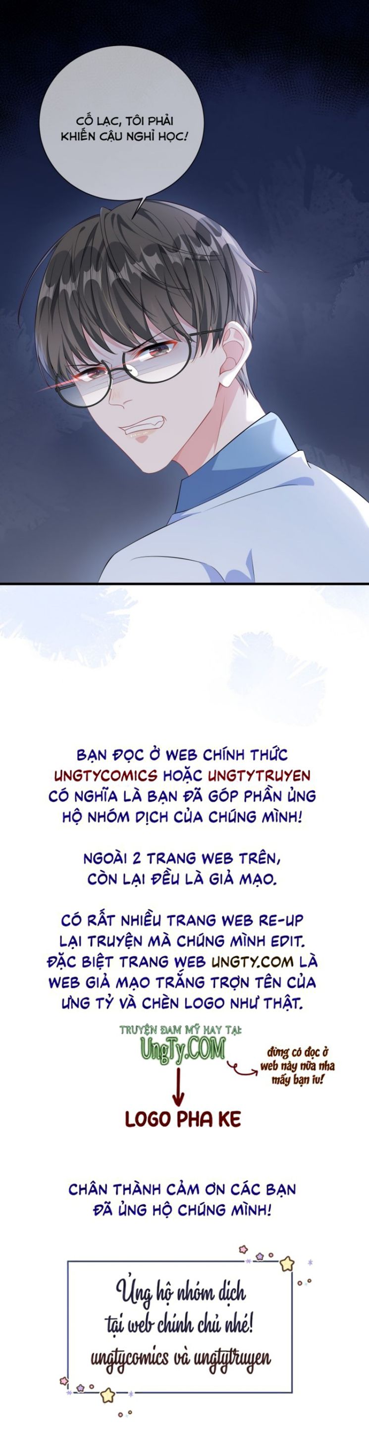 Giáo Bá Là Một Tên Yêu Tinh Chap 15 - Next Chap 16