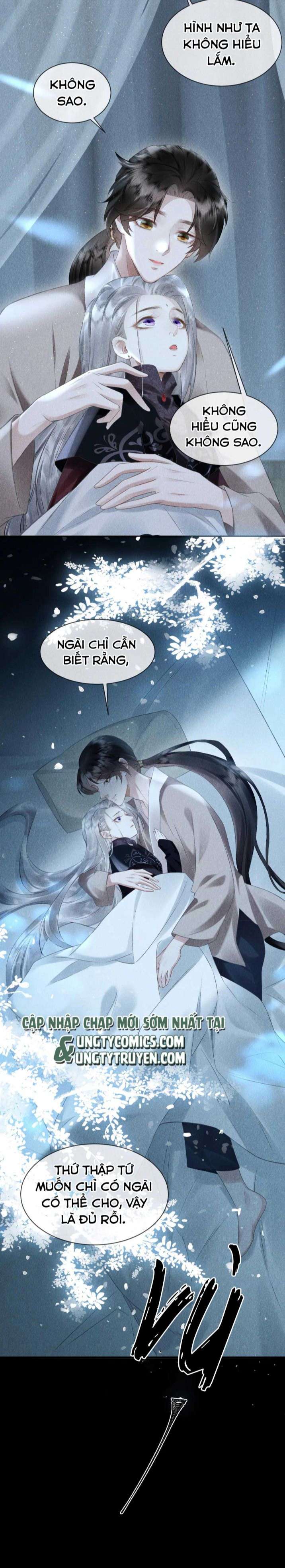 Giáo Chủ Thích Bắt Nạt Người Chap 23 - Next Chap 24