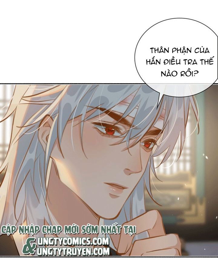 Tế Vũ Bất Tri Quy Chapter 57 - Next Chapter 58