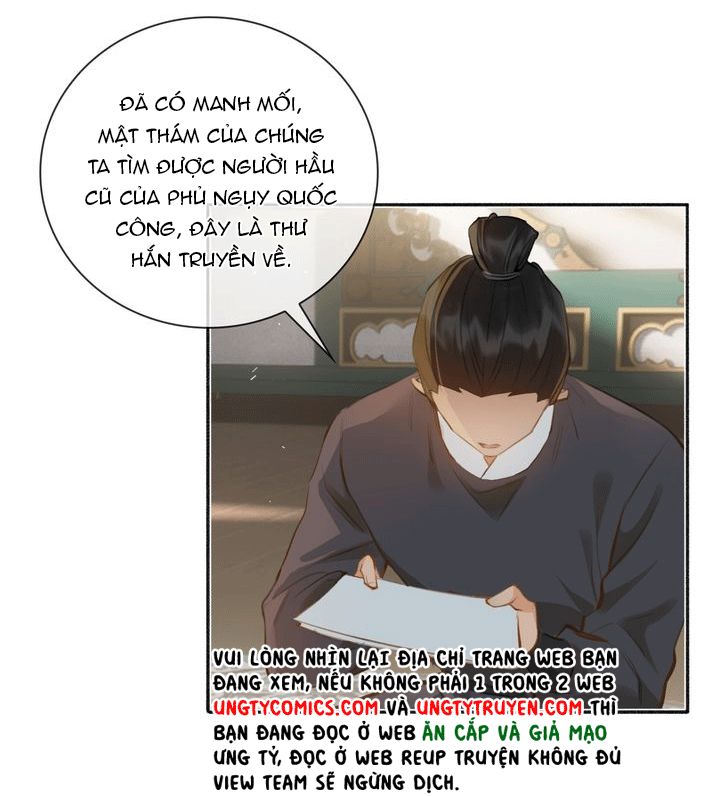 Tế Vũ Bất Tri Quy Chapter 57 - Next Chapter 58