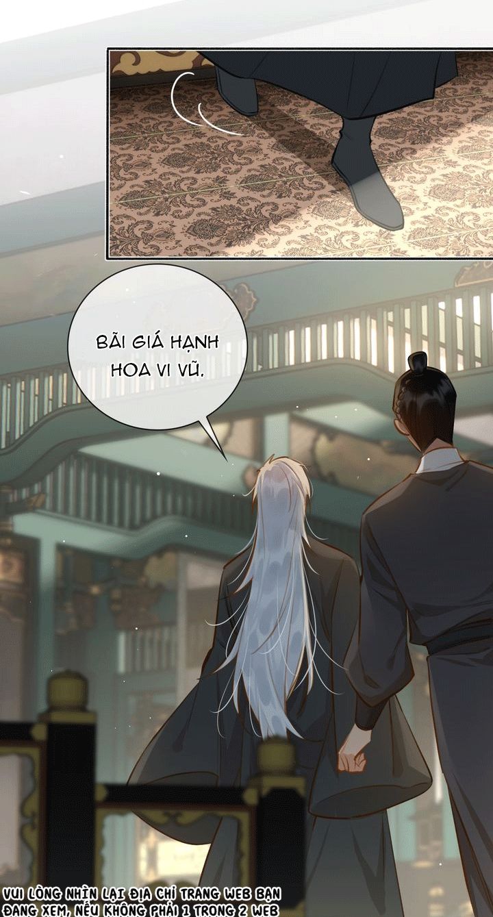 Tế Vũ Bất Tri Quy Chapter 57 - Next Chapter 58