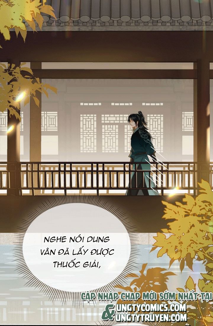 Tế Vũ Bất Tri Quy Chapter 57 - Next Chapter 58