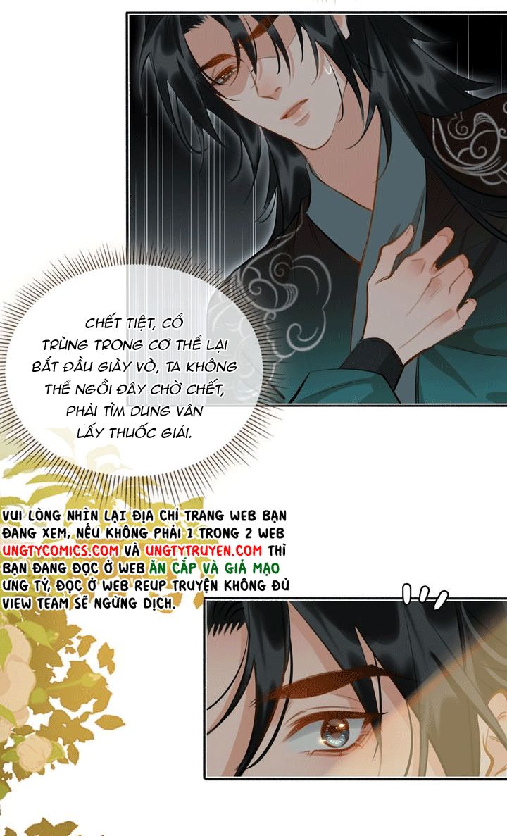 Tế Vũ Bất Tri Quy Chapter 57 - Next Chapter 58