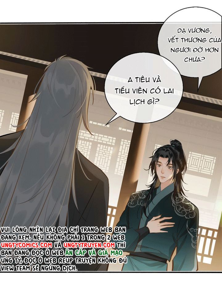 Tế Vũ Bất Tri Quy Chapter 57 - Next Chapter 58