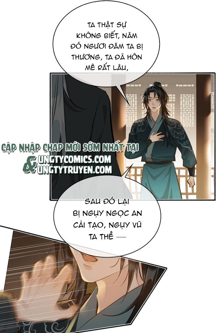 Tế Vũ Bất Tri Quy Chapter 57 - Next Chapter 58